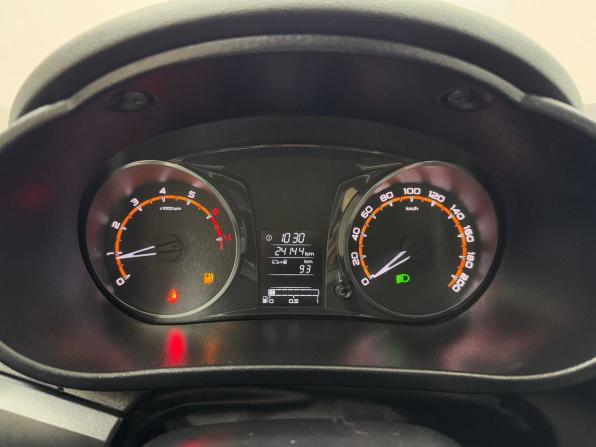 Lada (ВАЗ) Granta I Рестайлинг с пробегом 2025 года, цена 955 000 рублей, 24122 км, лифтбек, Автокод Объявления