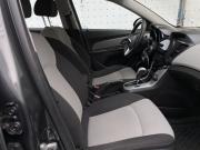 Chevrolet Cruze I Тамбов  - изображение 31