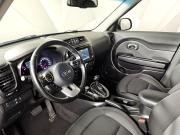 Kia Soul II Рестайлинг Москва  - изображение 39