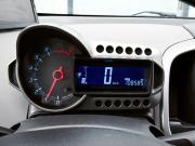 Chevrolet Aveo II Екатеринбург  - изображение 32
