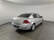 Opel Astra H Рестайлинг Уфа  - изображение 28