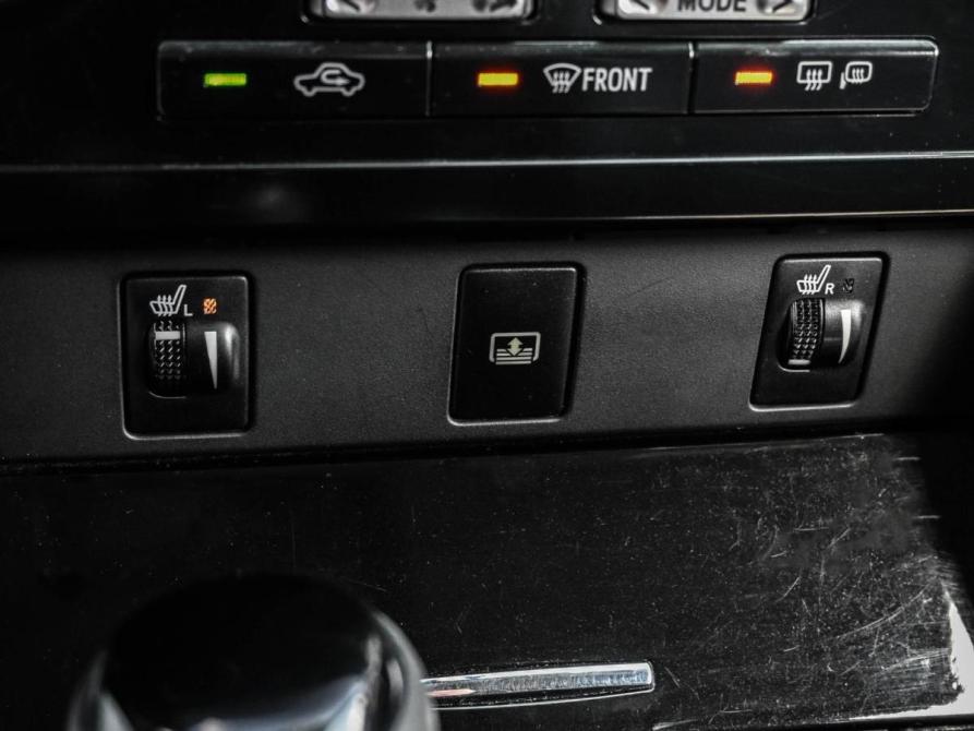 Toyota Camry VII (XV50) Новороссийск  - изображение 21