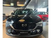 Mazda CX-5 II Рестайлинг Москва  - изображение 5