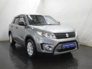 Suzuki Vitara II Санкт-Петербург  - изображение 20