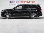 Mercedes-Benz GLS I (X166) Тюмень  - изображение 42