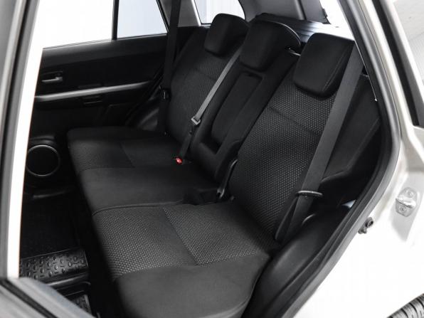Suzuki Grand Vitara II Рестайлинг с пробегом 2010 года, цена 1 129 000 рублей, 156480 км, внедорожник, Автокод Объявления
