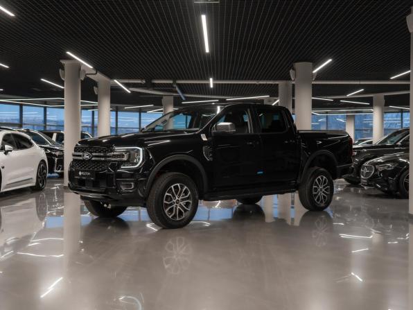 Ford Ranger T6.2 с пробегом 2025 года, цена 6 300 000 рублей, 50 км, пикап, Автокод Объявления