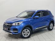 Chery Tiggo 4 I Рестайлинг Курск  - изображение 21