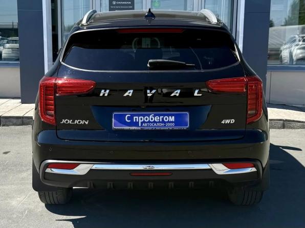 Haval Jolion I с пробегом 2023 года, цена 2 250 000 рублей, 37000 км, внедорожник, Автокод Объявления