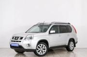 Nissan X-Trail II Рестайлинг Красноярск  - изображение 28