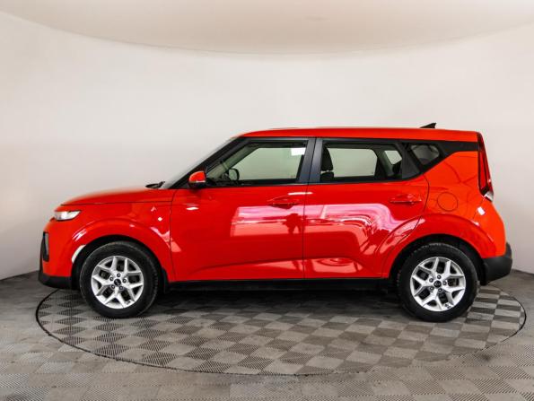 Kia Soul III с пробегом 2020 года, цена 1 899 000 рублей, 66281 км, хэтчбек, Автокод Объявления