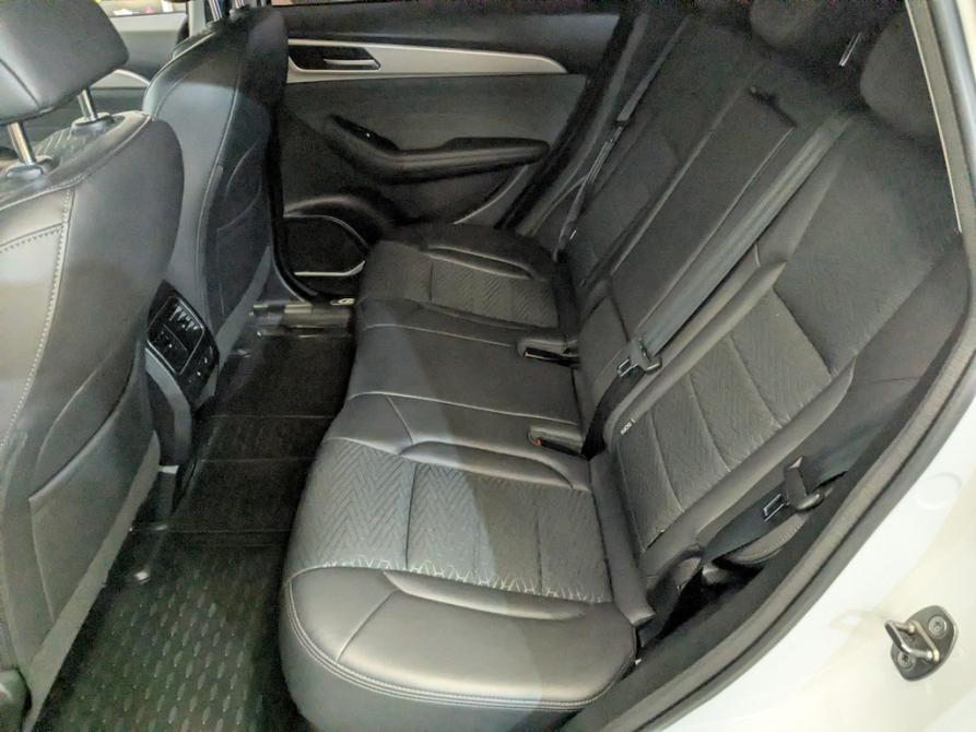 Haval F7 I Рестайлинг Москва  - изображение 11
