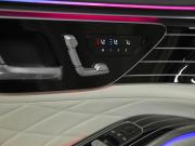 Mercedes-Benz S-Класс VII (W223) Москва  - изображение 53