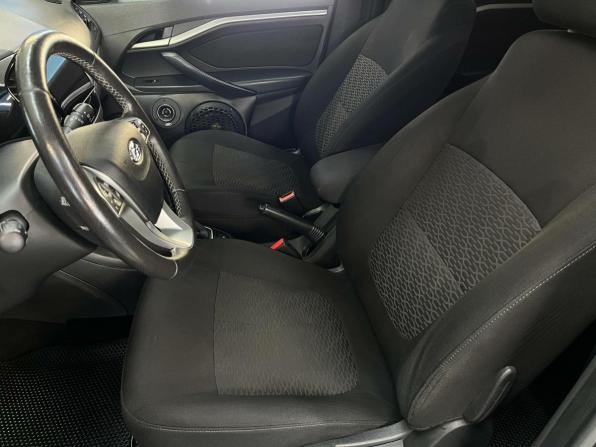 Lada (ВАЗ) Vesta I с пробегом 2021 года, цена 1 219 520 рублей, 86600 км, универсал, Автокод Объявления