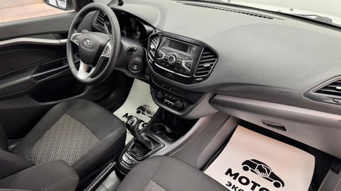 Lada (ВАЗ) Vesta I с пробегом 2018 года, цена 899 000 рублей, 120154 км, седан, Автокод Объявления