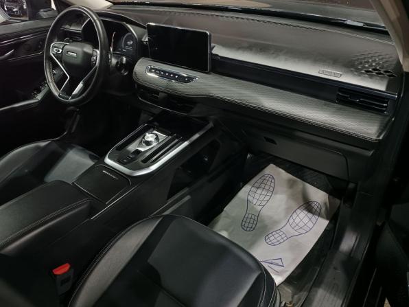 Haval Jolion I с пробегом 2023 года, цена 1 850 000 рублей, 33246 км, внедорожник, Автокод Объявления