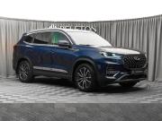 Chery Tiggo 8 Pro I Москва  - изображение 27