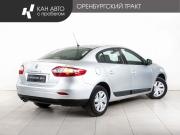Renault Fluence I Рестайлинг Казань  - изображение 18