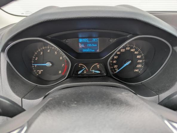 Ford Focus III с пробегом 2012 года, цена 787 000 рублей, 80857 км, хэтчбек, Автокод Объявления