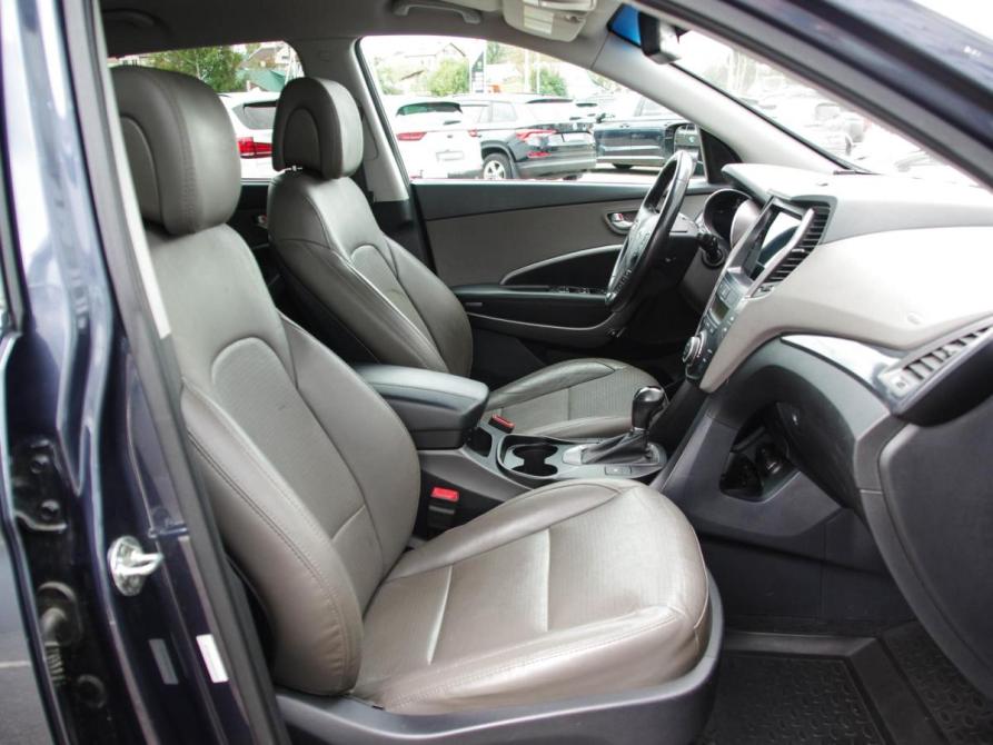 Hyundai Santa Fe III Владимир  - изображение 10