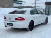 Skoda Superb II Пермь  - изображение 28