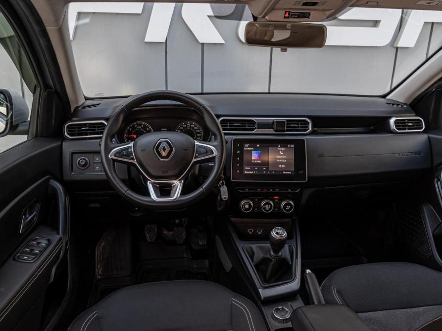 Renault Duster II Краснодар  - изображение 6