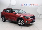 Kia Seltos I Подольск  - изображение 26