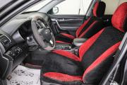 Kia Sorento II Рестайлинг Красноярск  - изображение 25