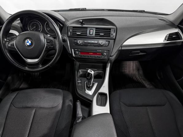 BMW 1 серии II (F20/F21) с пробегом 2012 года, цена 1 250 000 рублей, 220588 км, хэтчбек, Автокод Объявления