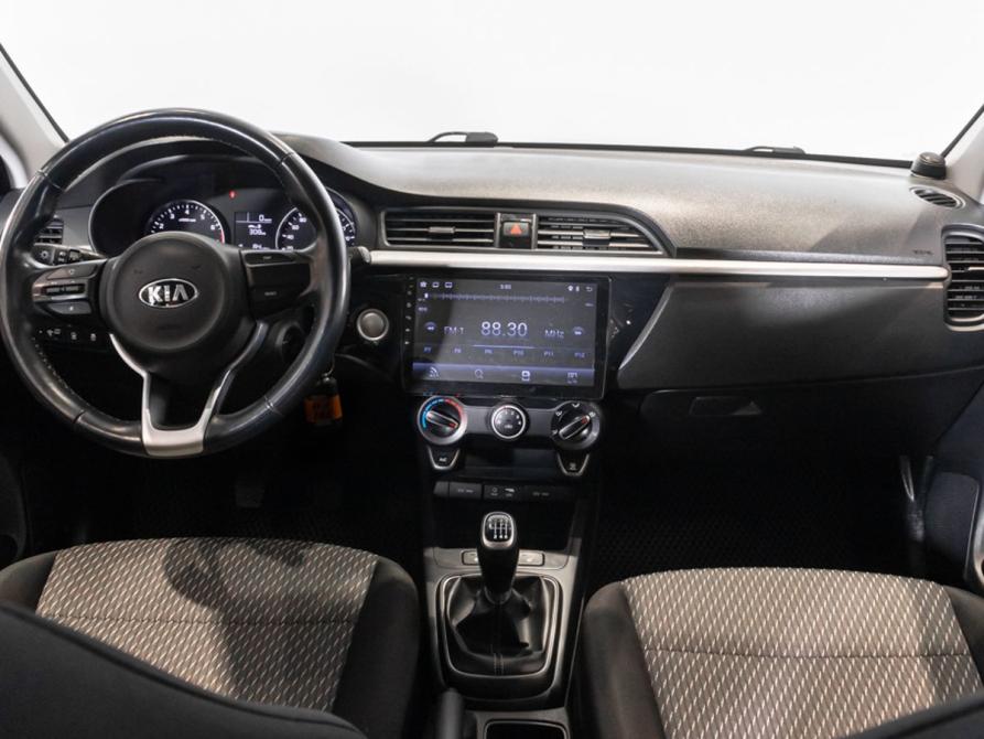Kia Rio IV Казань  - изображение 6