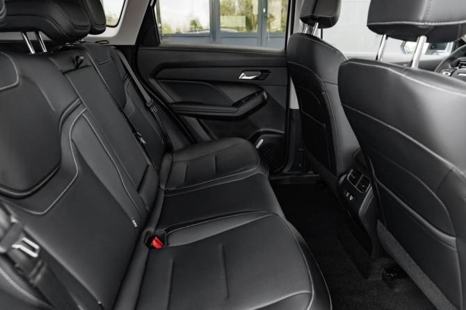 Новый Haval Jolion I Рестайлинг 2026 года, цена 2 649 000 рублей, внедорожник, Автокод Объявления