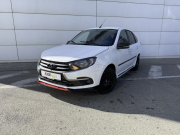 Lada (ВАЗ) Granta I Ставрополь  - изображение 25