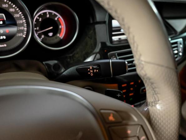 Mercedes-Benz CLS II (C218) с пробегом 2013 года, цена 2 200 000 рублей, 165461 км, седан, Автокод Объявления