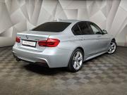 BMW 3 серии VI (F3x) Рестайлинг Москва  - изображение 19