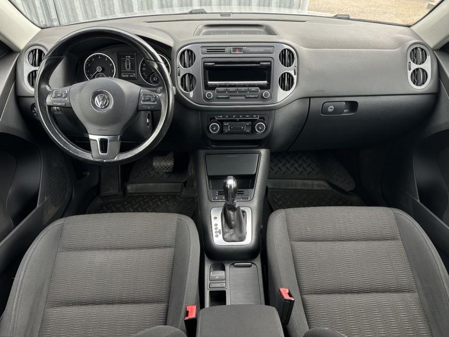 Volkswagen Tiguan I Рестайлинг Саратов  - изображение 10