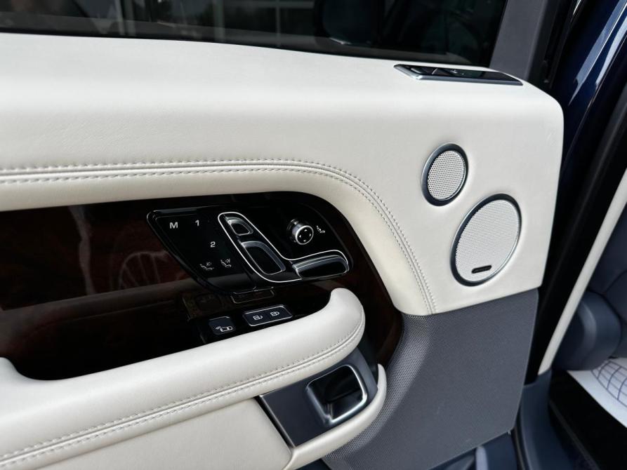 Land Rover Range Rover IV Рестайлинг Уфа  - изображение 26