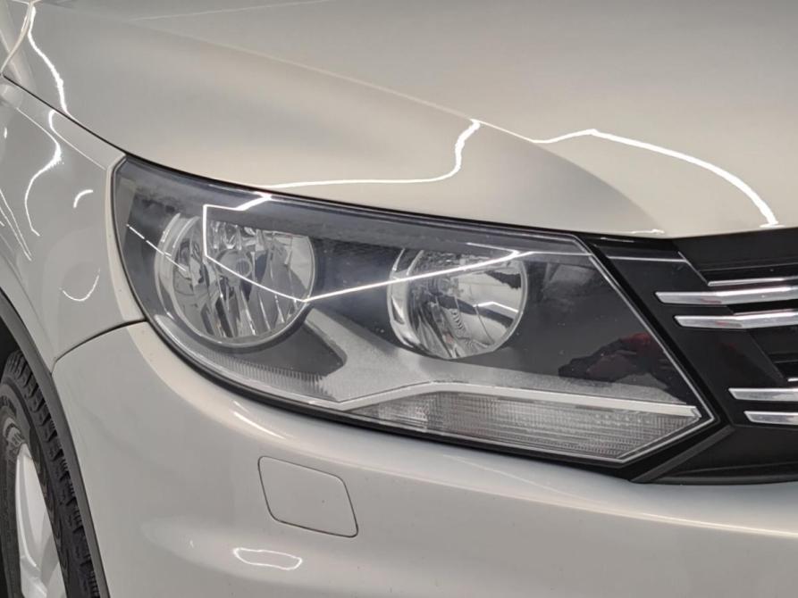 Volkswagen Tiguan I Рестайлинг Казань  - изображение 21