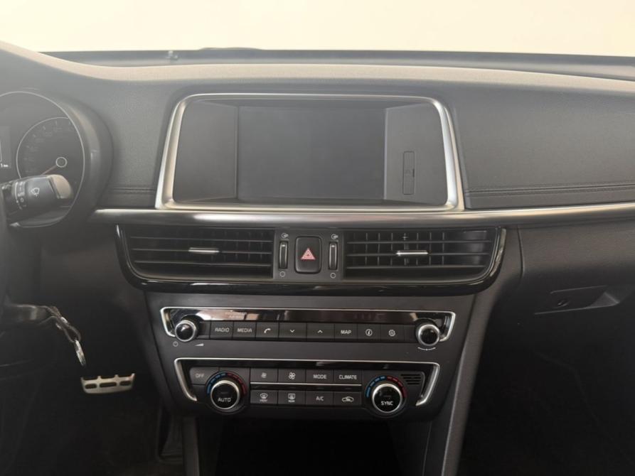 Kia Optima IV Рестайлинг Смоленск  - изображение 16