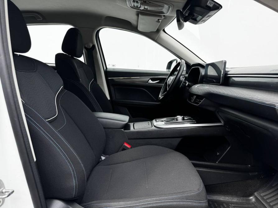 Haval Jolion I Москва  - изображение 10