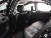 Mitsubishi Lancer X Воронеж  - изображение 30