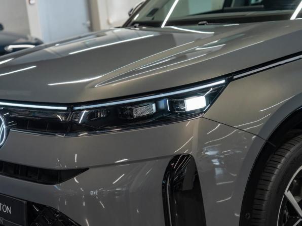 Volkswagen Tavendor I Рестайлинг с пробегом 2026 года, цена 5 750 000 рублей, 53 км, внедорожник, Автокод Объявления
