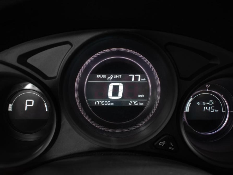 Citroen C4 II Рестайлинг Москва  - изображение 12