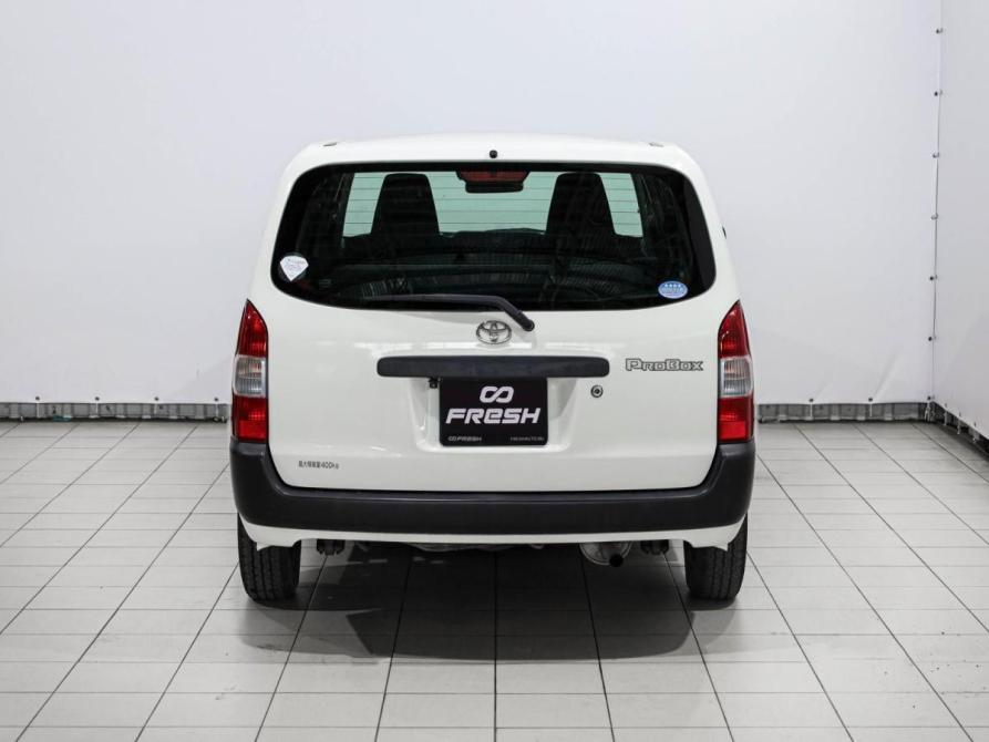 Toyota Probox I Рестайлинг Ростов-на-Дону  - изображение 4