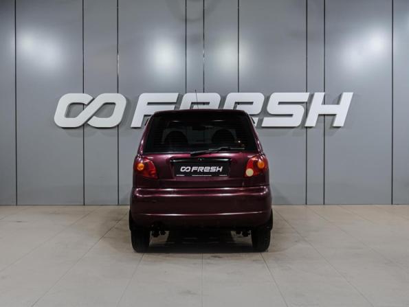 Daewoo Matiz I Рестайлинг с пробегом 2008 года, цена 299 000 рублей, 94348 км, хэтчбек, Автокод Объявления
