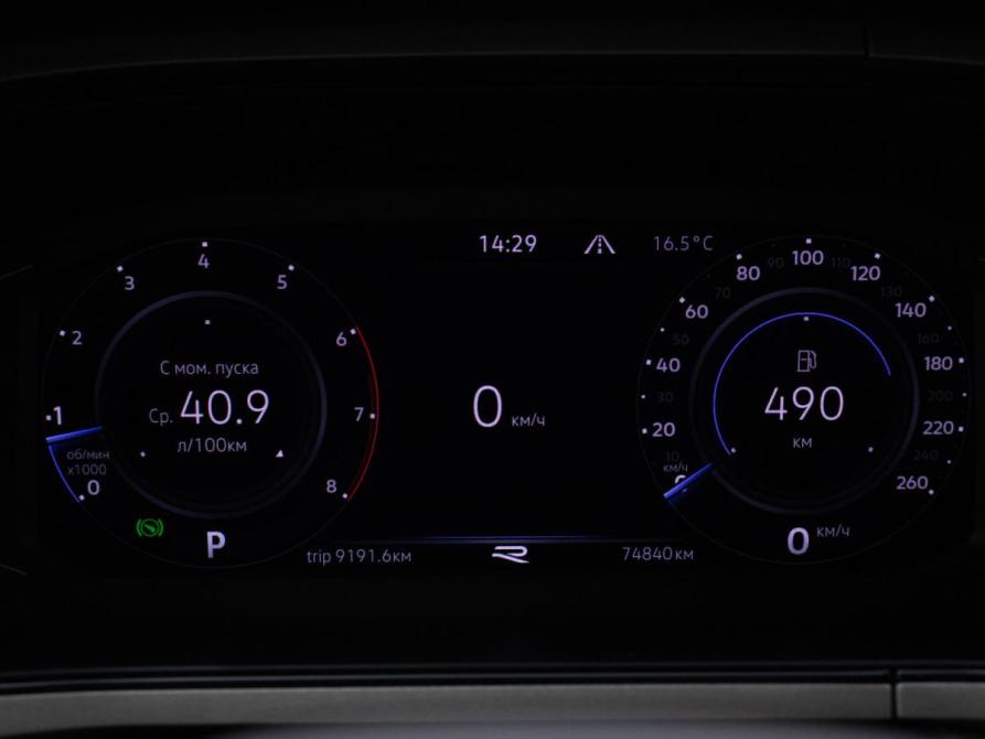 Volkswagen Taos I Москва  - изображение 12