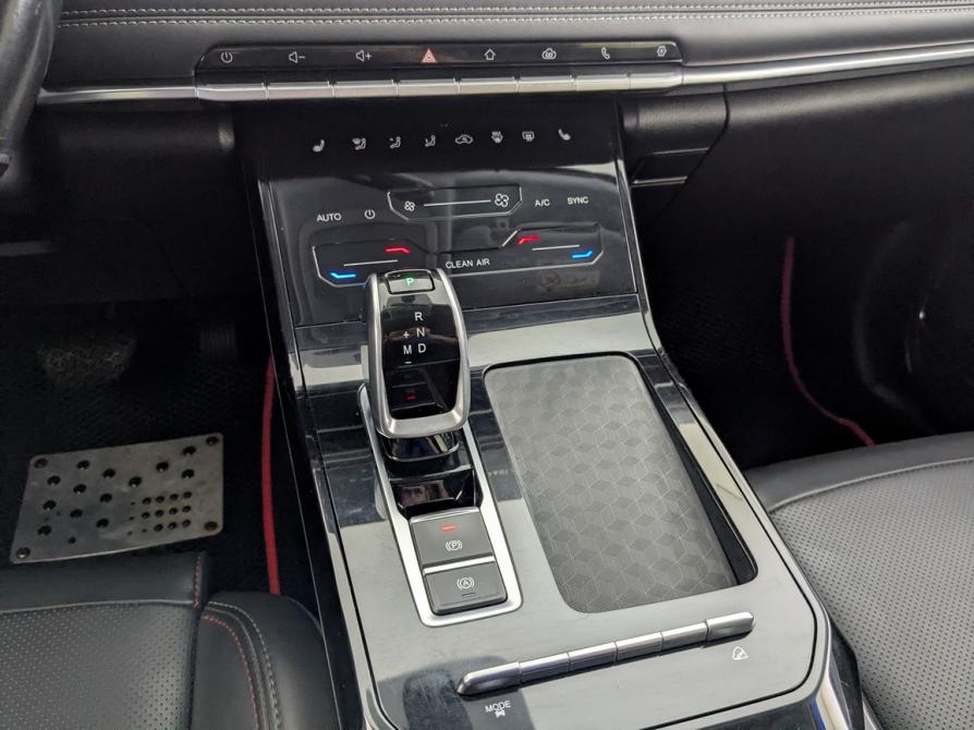 Chery Tiggo 7 Pro I Москва  - изображение 28