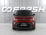 Kia Soul III Ростов-на-Дону  - изображение 22