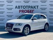 Audi Q5 I (8R) Рестайлинг Владимир  - изображение 22
