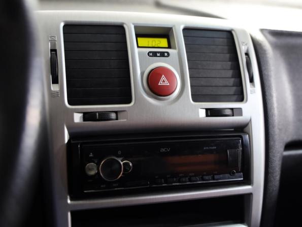Hyundai Getz I Рестайлинг с пробегом 2005 года, цена 399 000 рублей, 215192 км, хэтчбек, Автокод Объявления