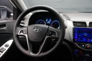 Hyundai Solaris I Рестайлинг Крым  - изображение 35